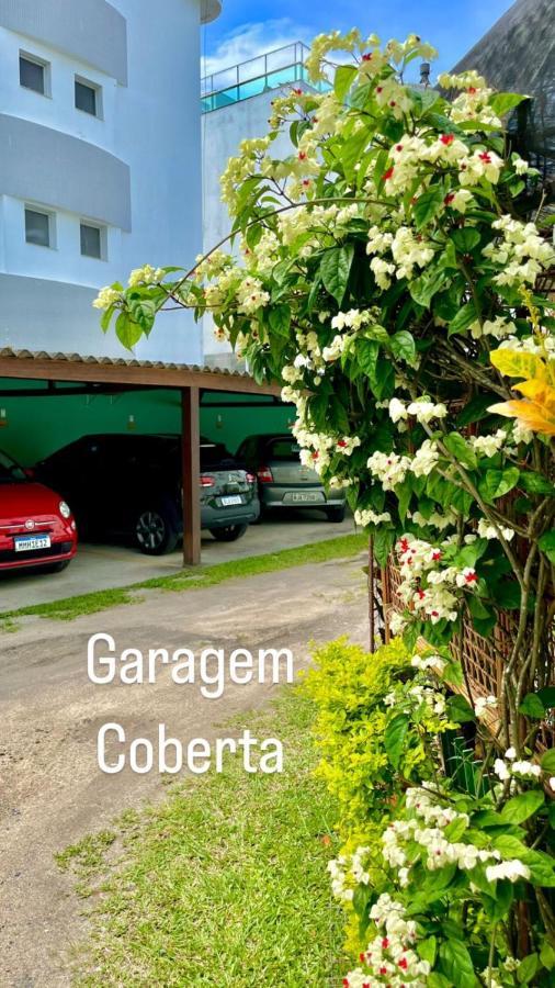 200M Mar Em Canasvieiras,2 Quartos,Fenix Florianópolis 外观 照片