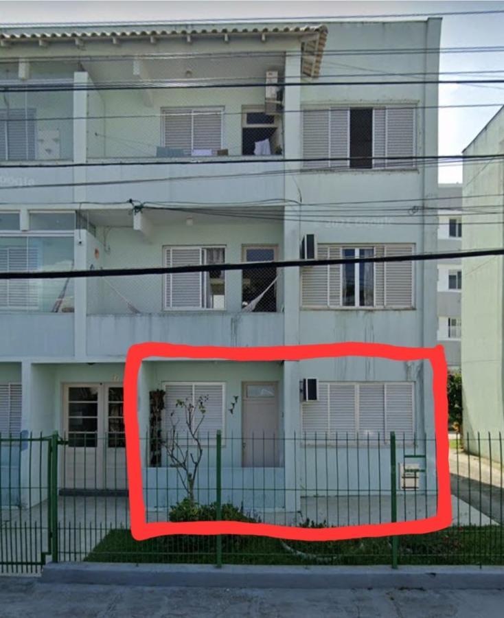 200M Mar Em Canasvieiras,2 Quartos,Fenix Florianópolis 外观 照片