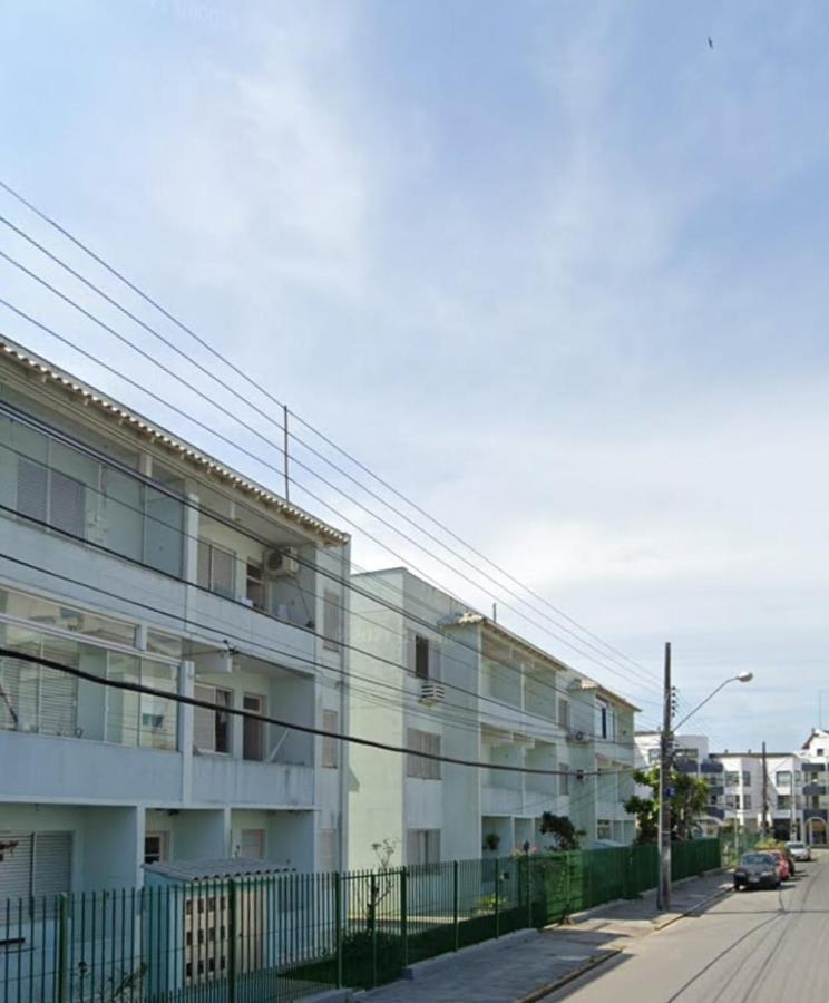 200M Mar Em Canasvieiras,2 Quartos,Fenix Florianópolis 外观 照片